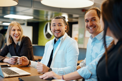 Business Image 2